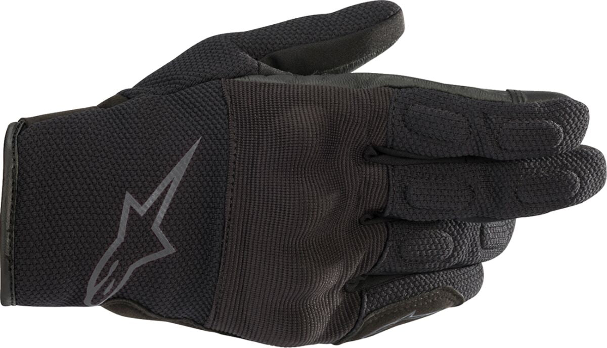 GLOVE 4W S-MAX DS B/G L