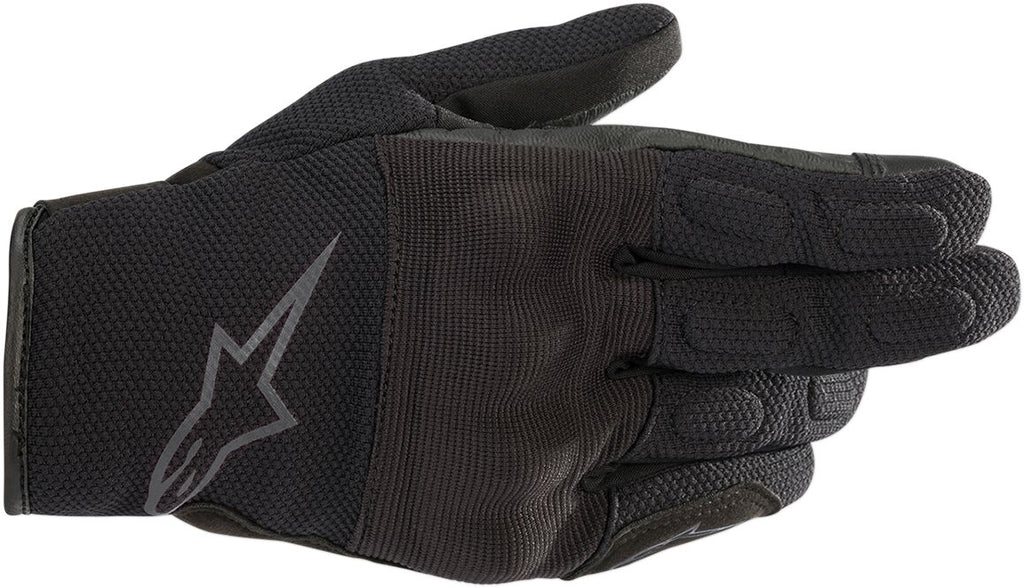 GLOVE 4W S-MAX DS B/G XL