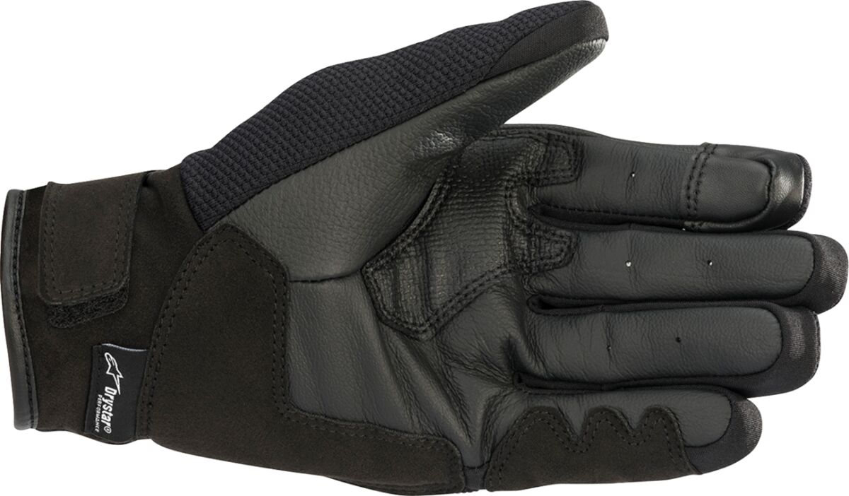 GLOVE 4W S-MAX DS B/G XL