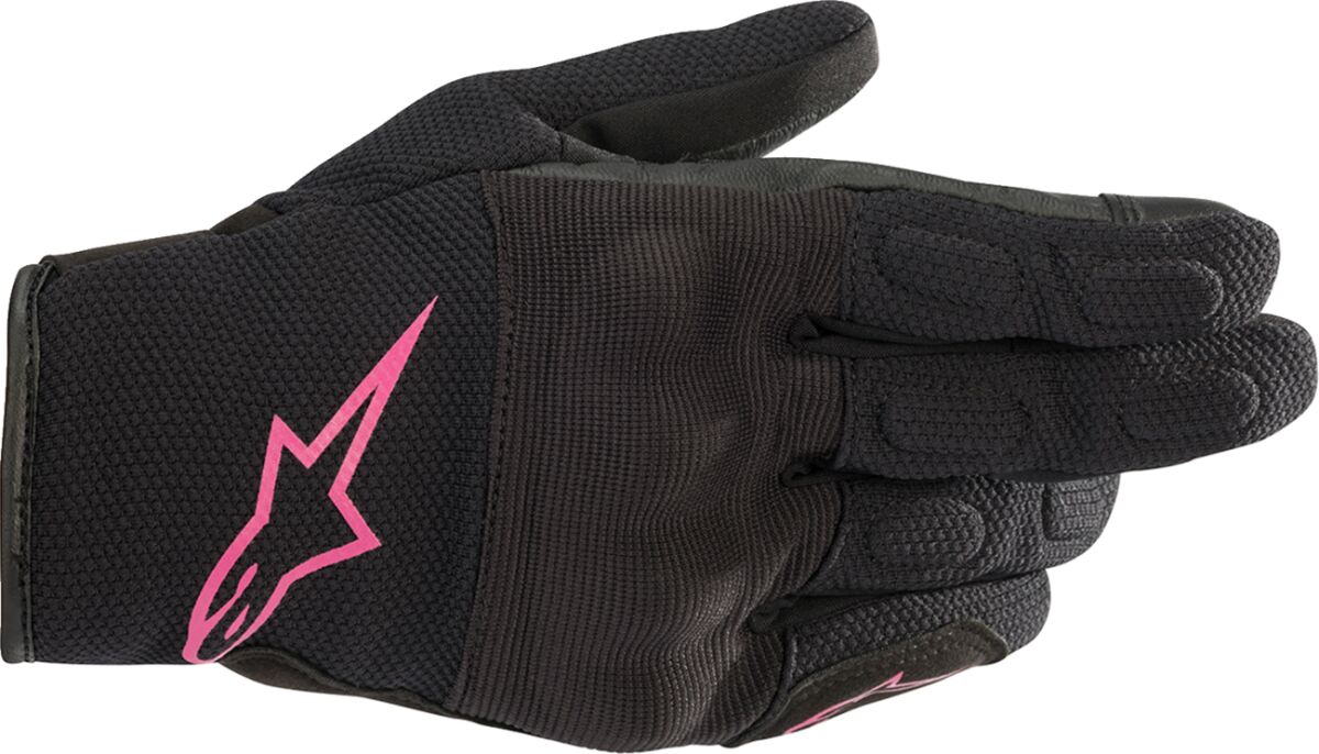 GLOVE 4W S-MAX DS B/P S