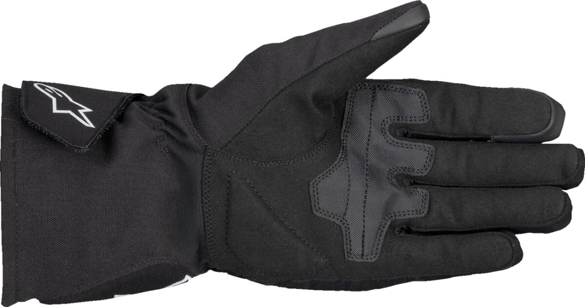 GLOVES 4W WT-1 DS BLACK S