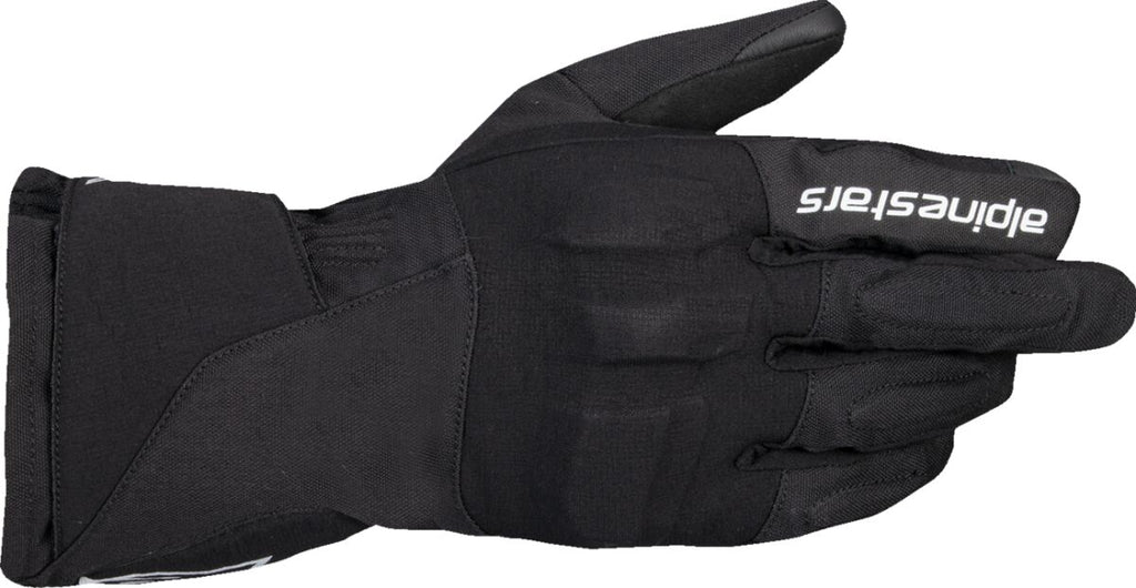 GLOVES 4W WT-1 DS BLACK M