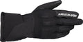 GLOVES 4W WT-1 DS BLACK XL