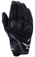 GLOVE SP-R PRO BLACK M