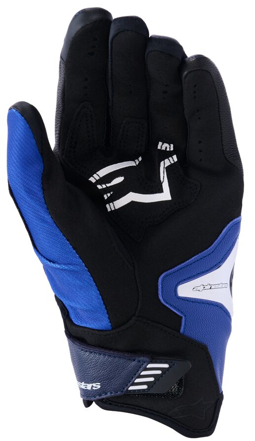 GLOVE SP-R PRO BLUE/NAVY/WHITE