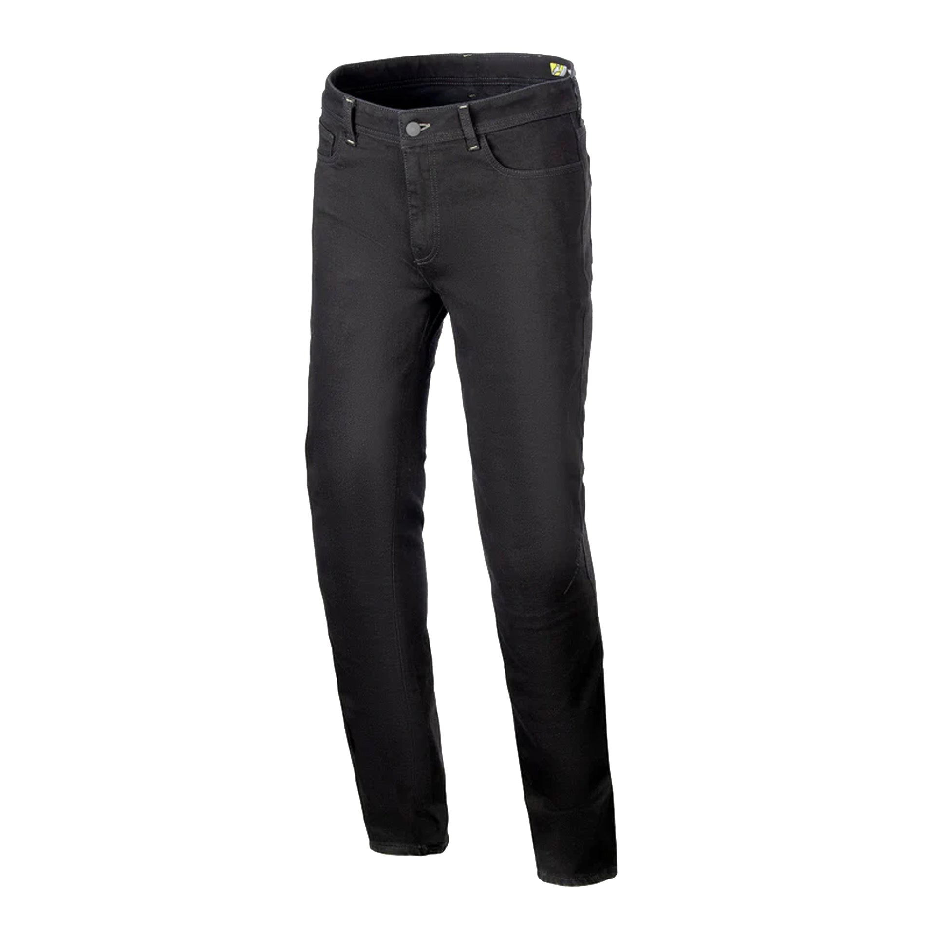 ALPINESTARS CALÇA CULT-8 STRETCH DENIM