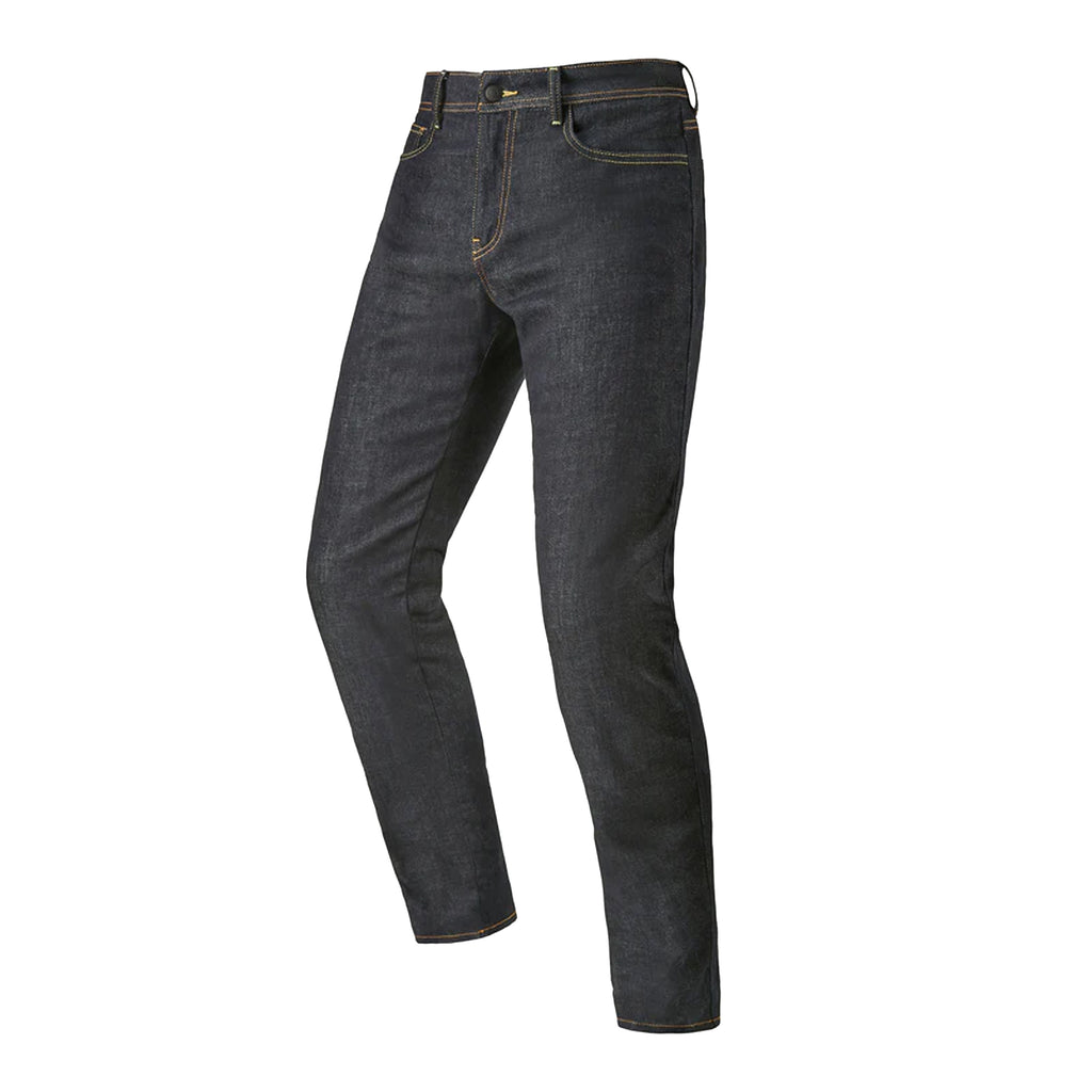 ALPINESTARS CALÇA CULT-8 STRETCH DENIM