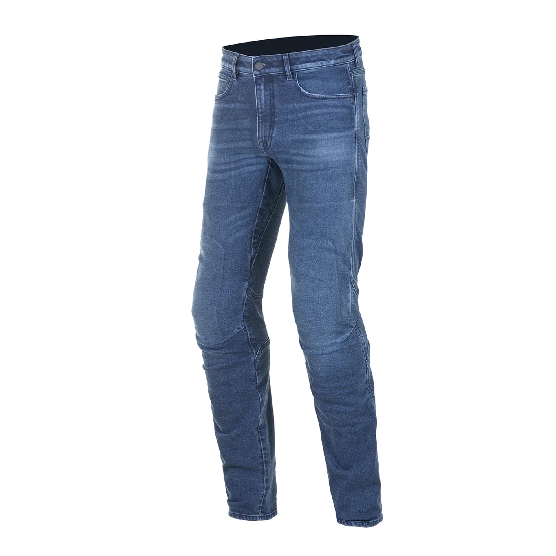 ALPINESTARS CALÇA COPPER PRO TECH DENIM