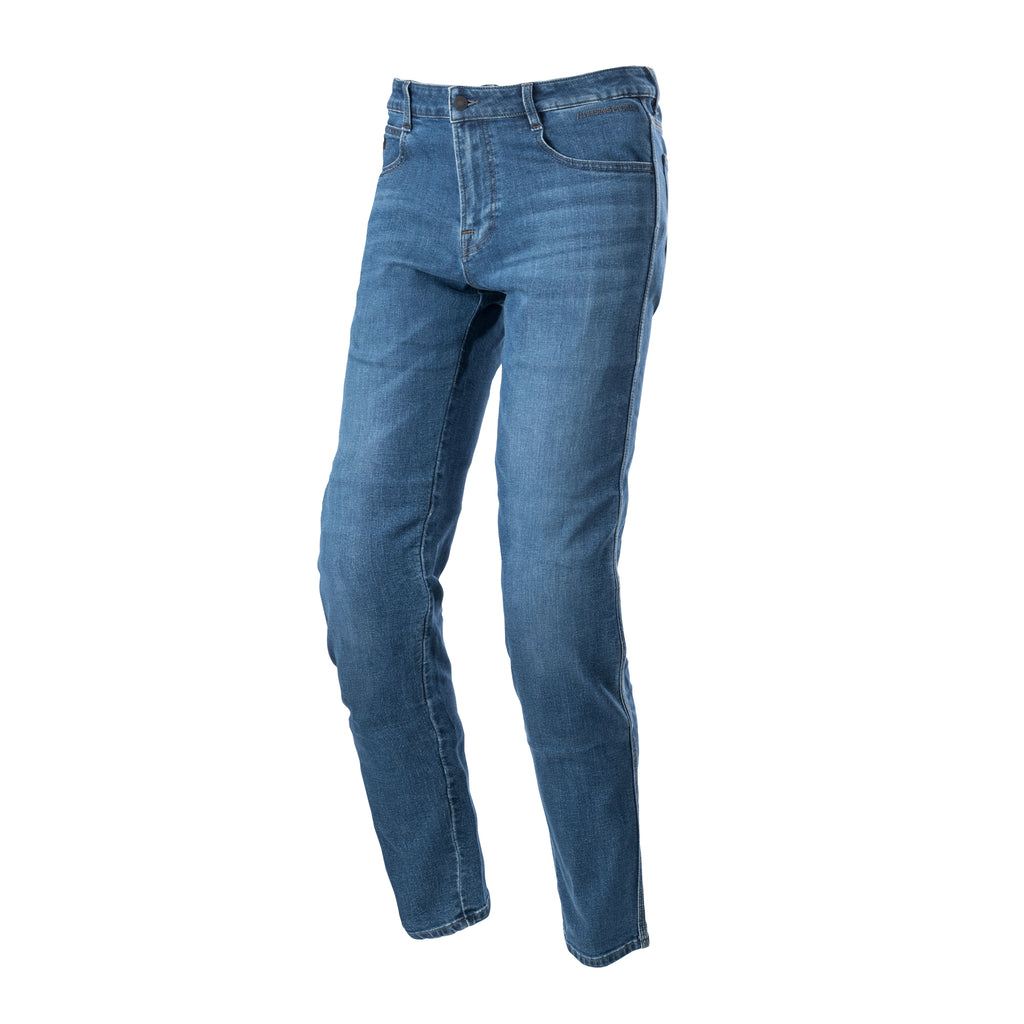 ALPINESTARS CALÇA RADON RELAXED FIT DENIM