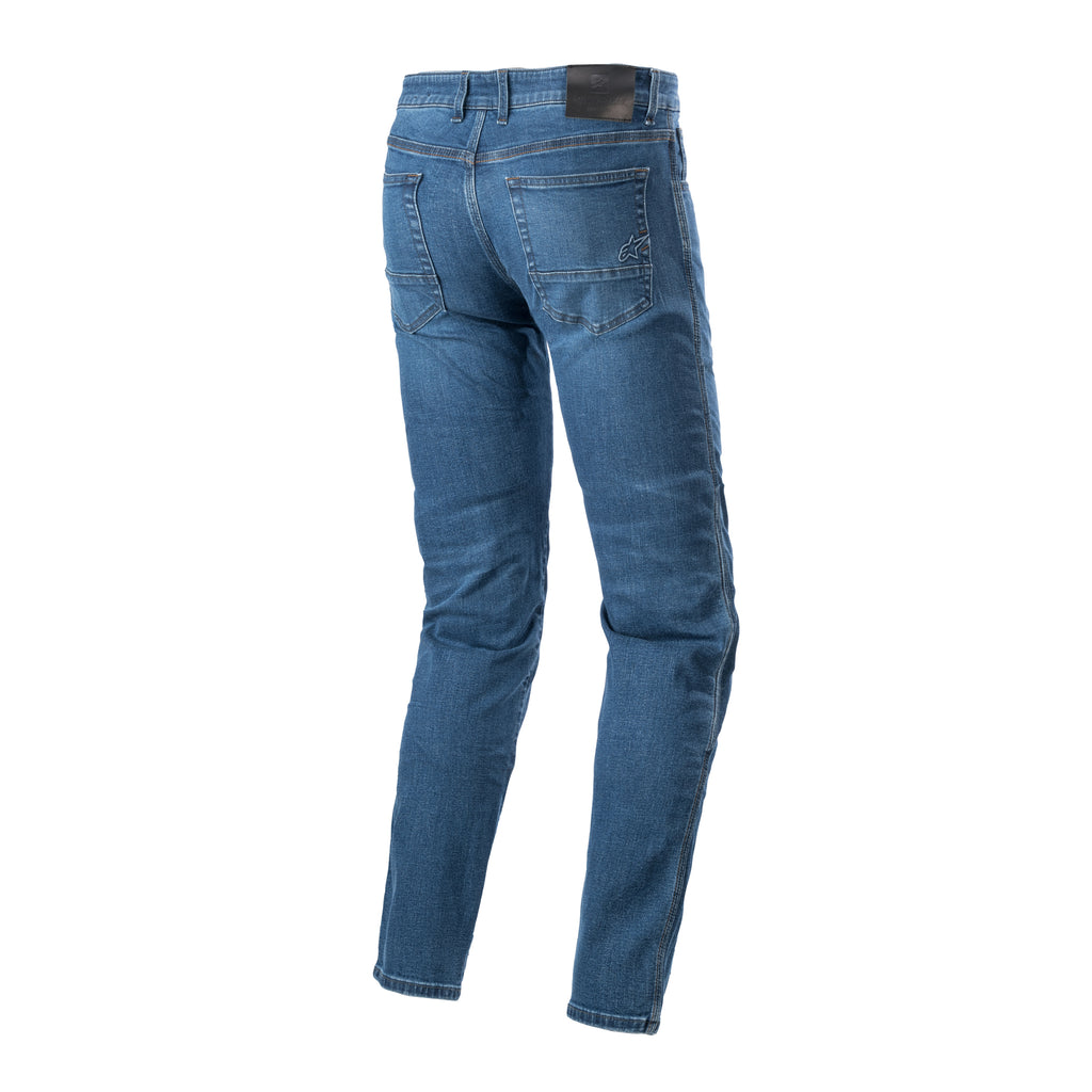 ALPINESTARS CALÇA RADON RELAXED FIT DENIM