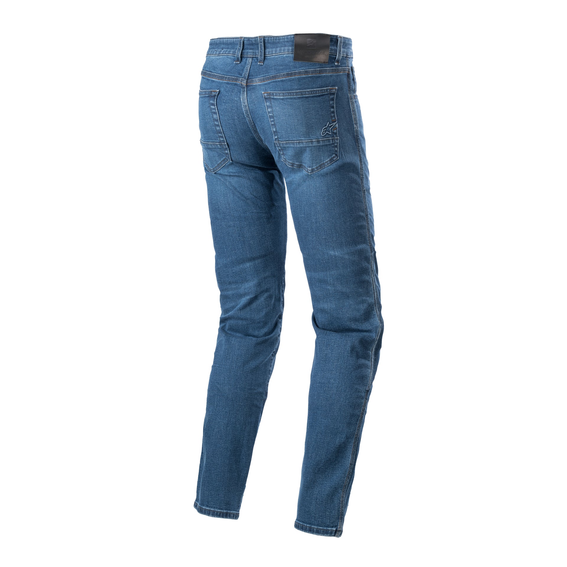 ALPINESTARS CALÇA RADON RELAXED FIT DENIM