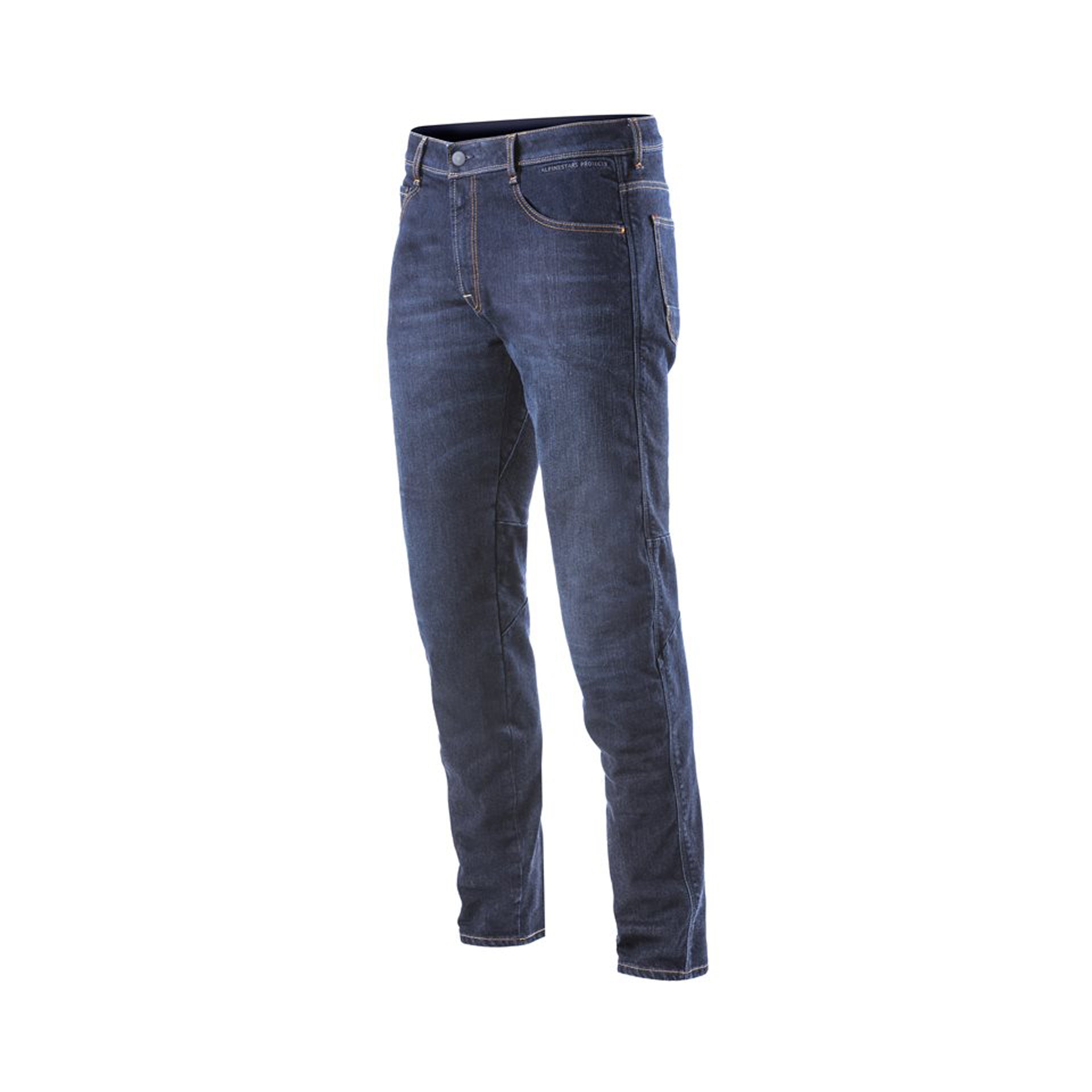 ALPINESTARS CALÇA RADIUM DENIM