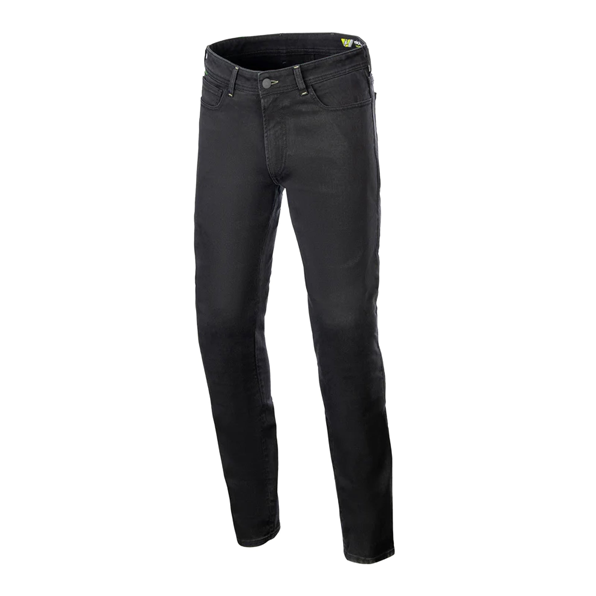 ALPINESTARS CALÇA COPPER V3 DENIM