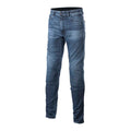 ALPINESTARS CALÇA ARGON SLIM FIT DENIM