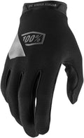 GLOVE RIDECAMP BK 2X