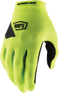 GLOVE RIDECAMP YL LG