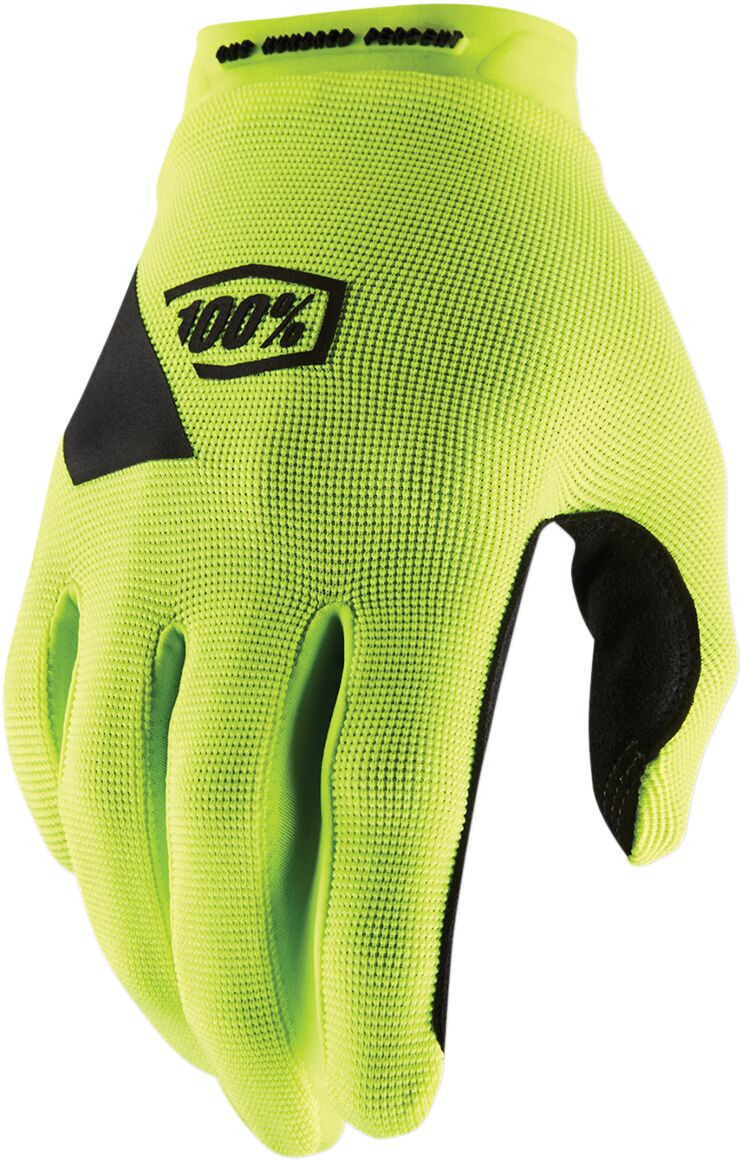 GLOVE RIDECAMP YL LG