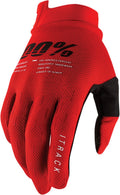 GLOVE ITRACK RD SM