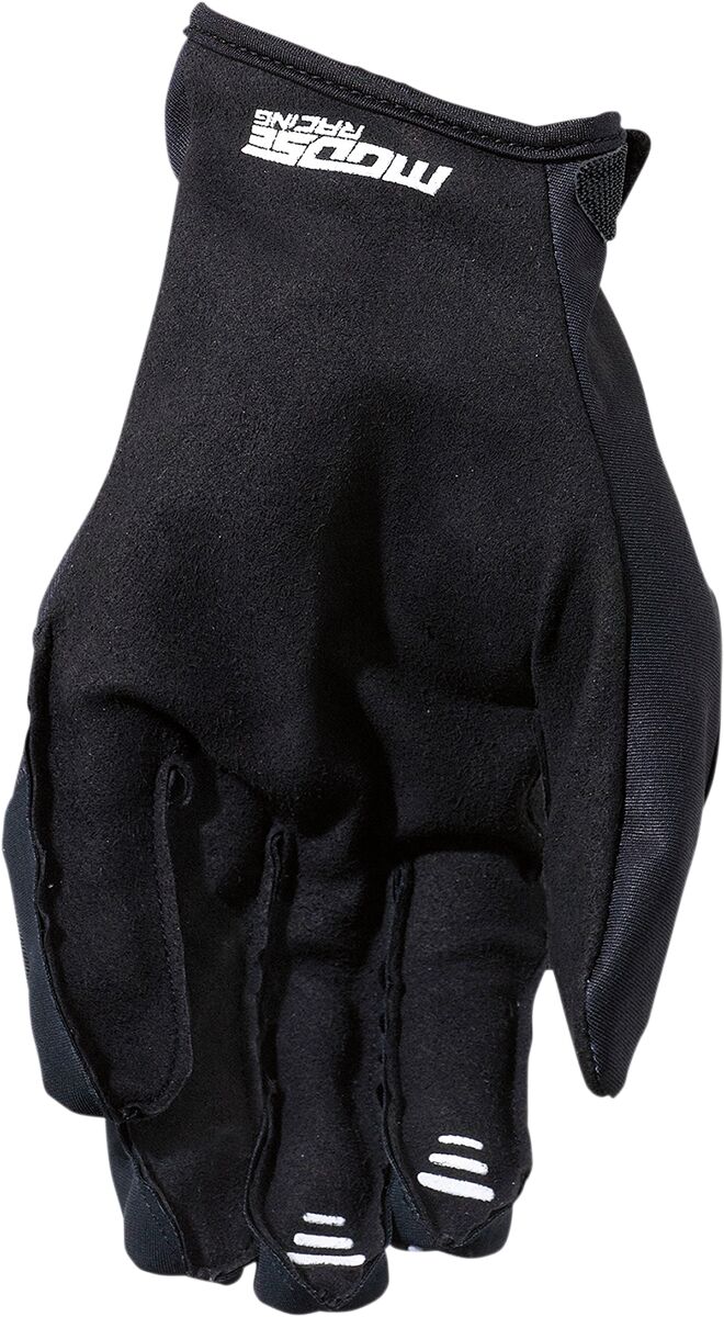 GLOVE XC1 BK 2X