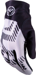 GLOVE MX2 WHITE LG