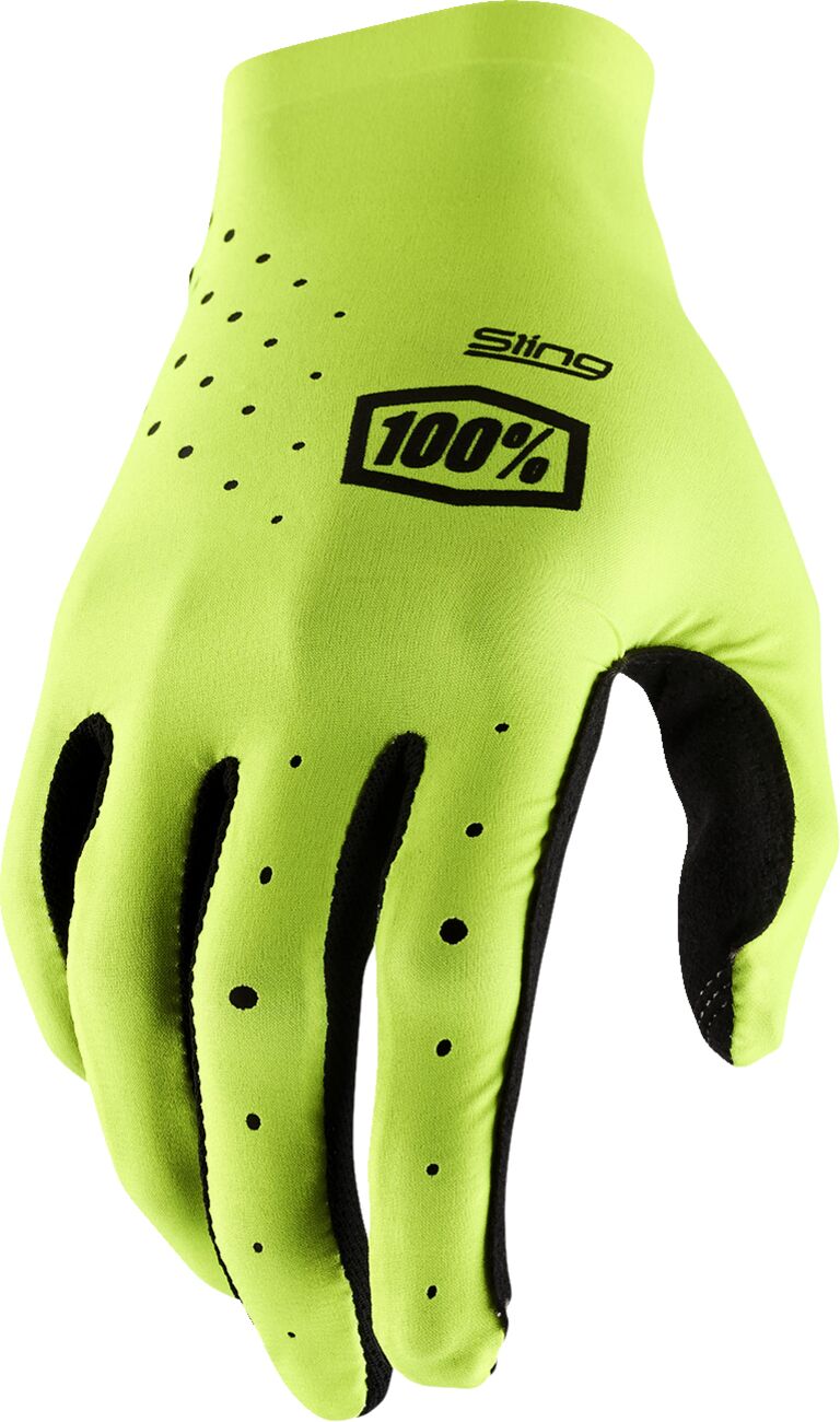 GLV SLING MX F YL MD