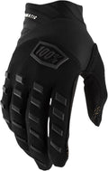 GLV AIRMATIC BK/CH SM