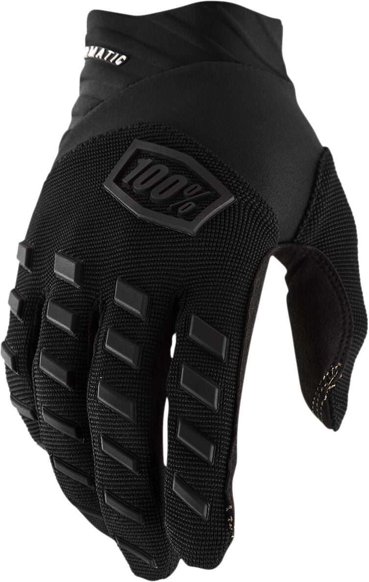 GLV AIRMATIC BK/CH SM