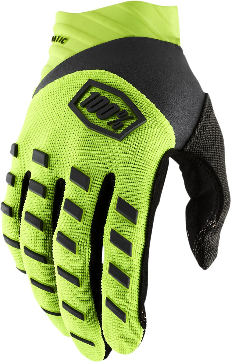 GLV AIRMATIC F YL/BK SM