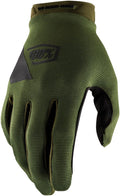 GLOVE RIDECAMP FATIGUE 2X