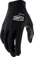 GLOVE SLING MX BK 2X