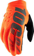GLV BRISKER F OR/BK 2X
