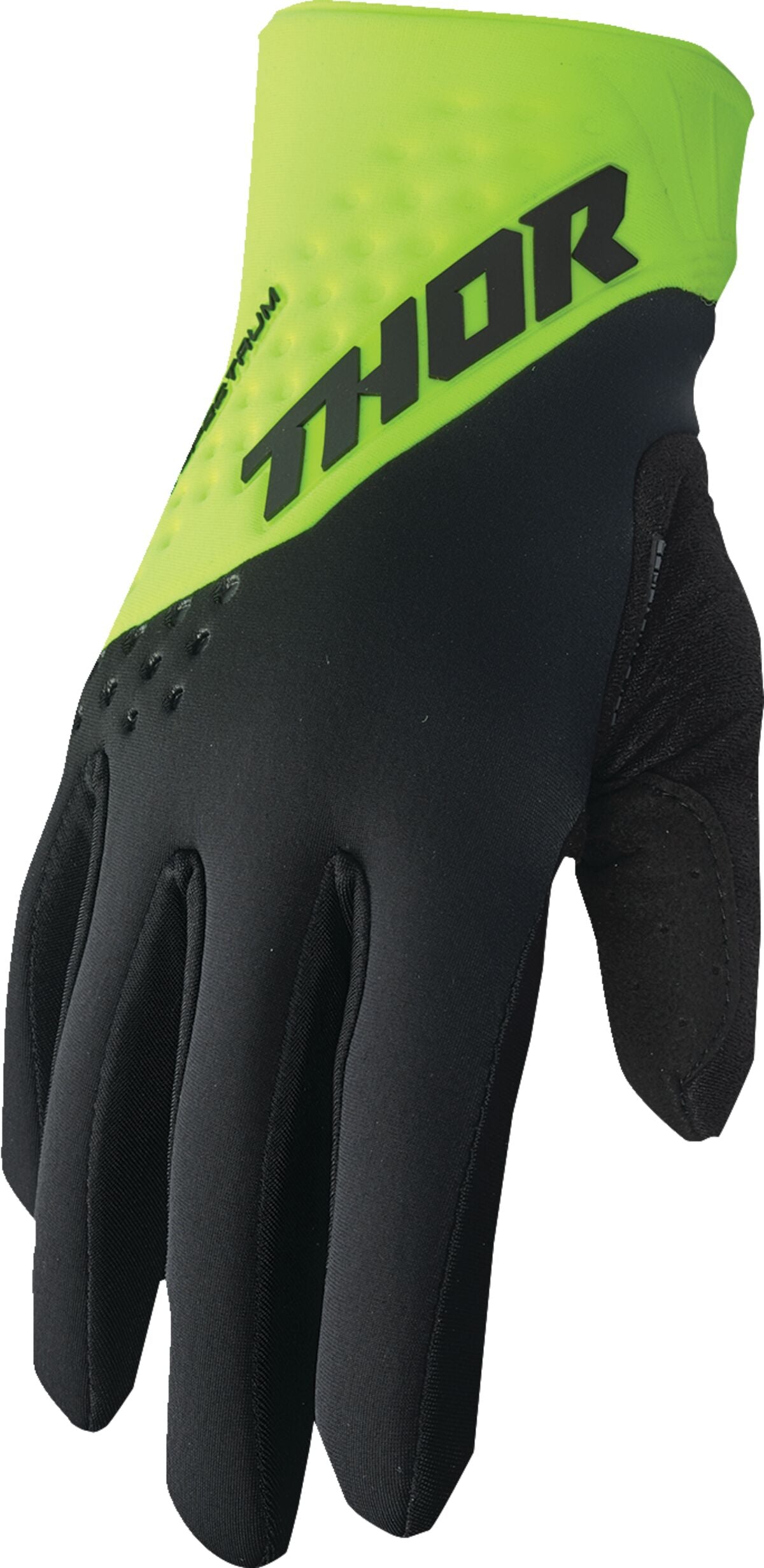GLOVE SPECT COLD AC/BK SM