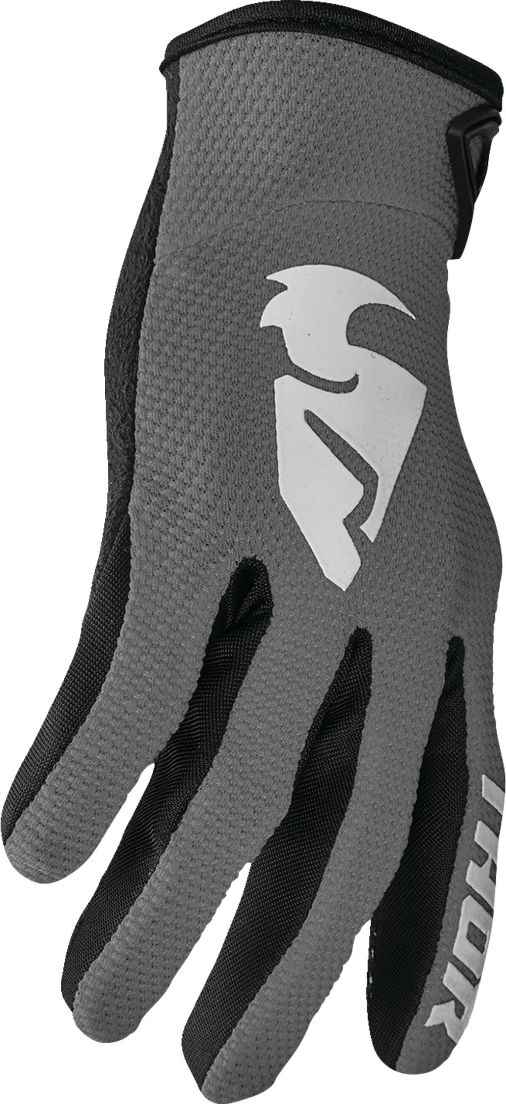 GLOVE SECTOR GRAY SM