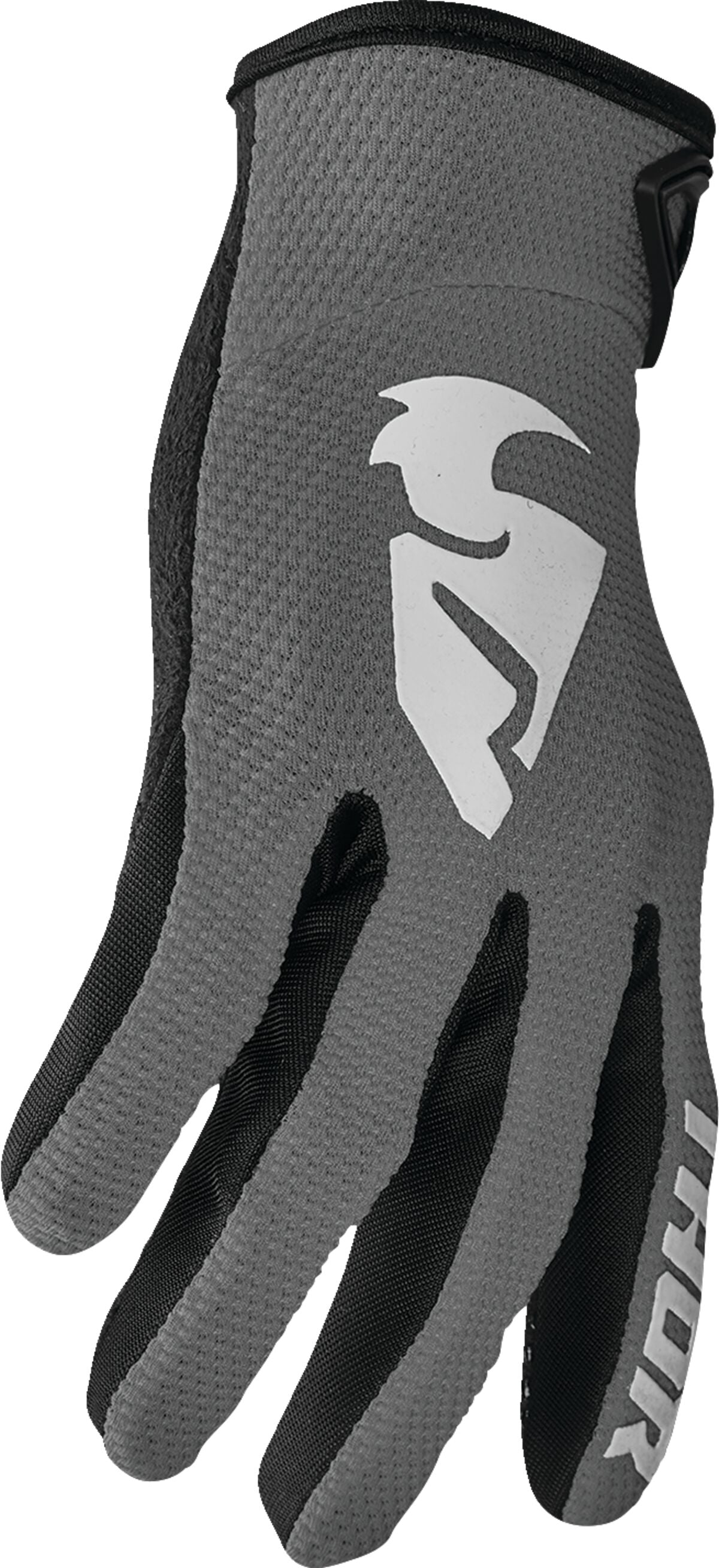 GLOVE SECTOR GRAY SM