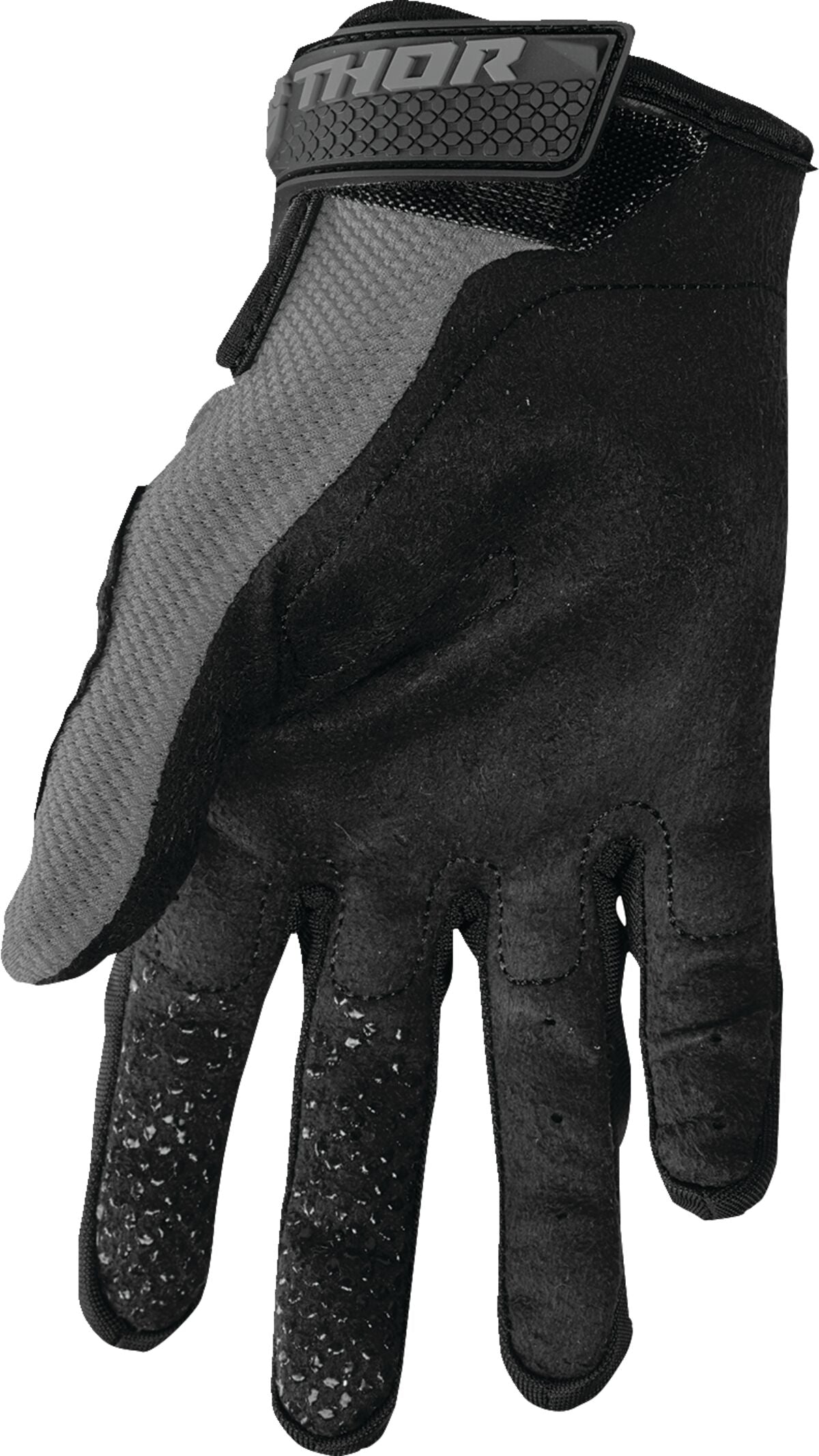 GLOVE SECTOR GRAY SM