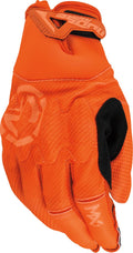 GLOVE MX1 ORANGE MD