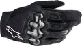 GLOVE MEGAWATT BLACK XL