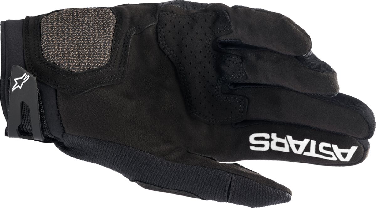 GLOVE MEGAWATT BLACK XL
