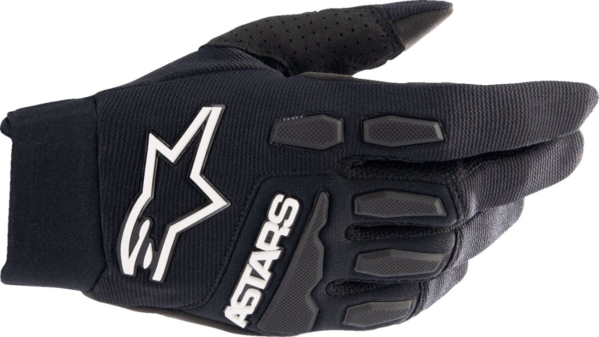 GLOVE F-BORE XT BLACK S