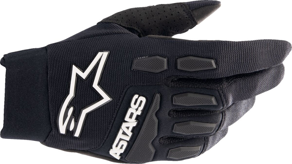 GLOVE F-BORE XT BLACK M