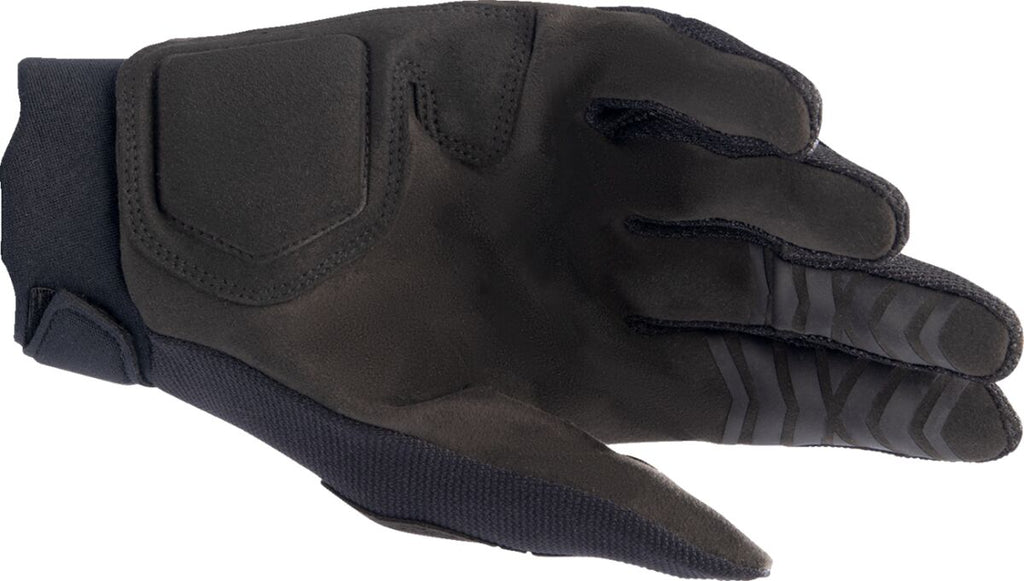 GLOVE F-BORE XT BLACK XL