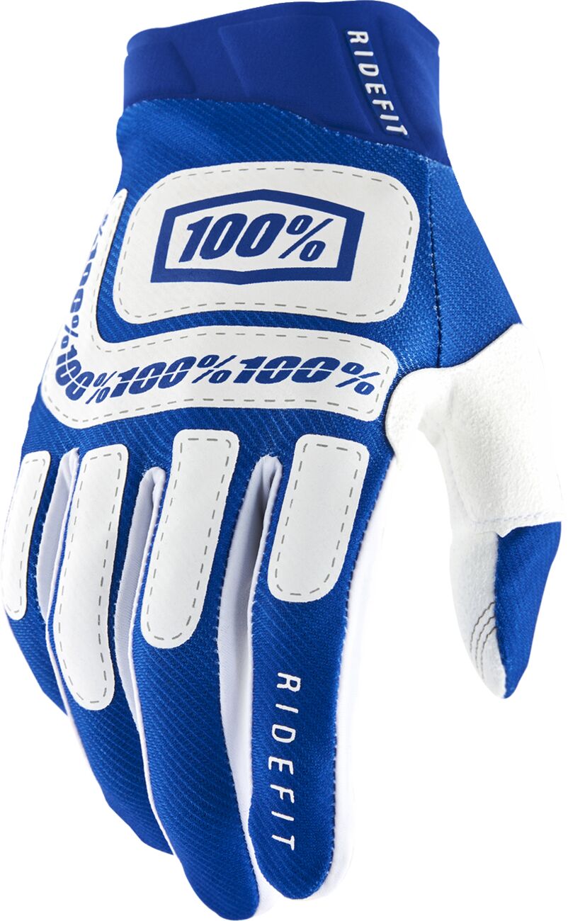 GLV RIDEFIT BONITA XL