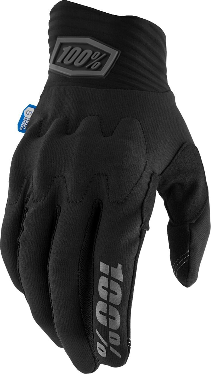 GLV COGNITO S-S BK L