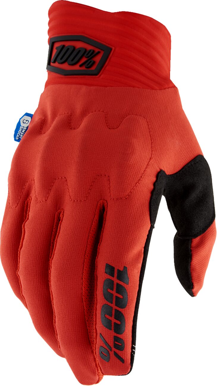 GLV COGNITO S-S RD 2XL