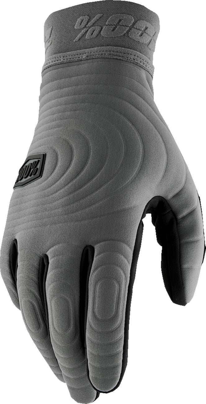 GLV BRSKR XTRM CHAR XL