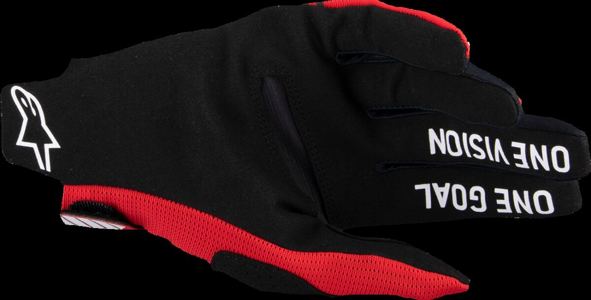 GLOVE MX RADAR PRO RD L