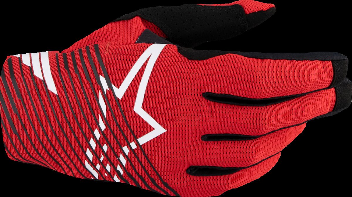 GLOVE MX RADAR PRO RD 2XL