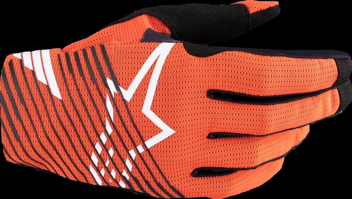 GLOVE MX RADAR PRO ORG S