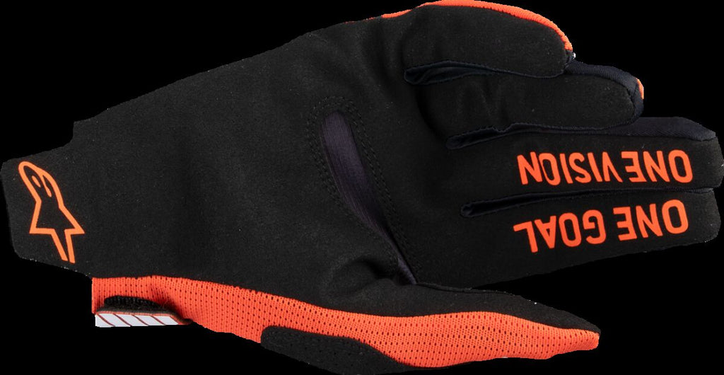 GLOVE MX RADAR PRO ORG S