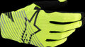 GLOVE MX RADAR PRO YL FLUO M